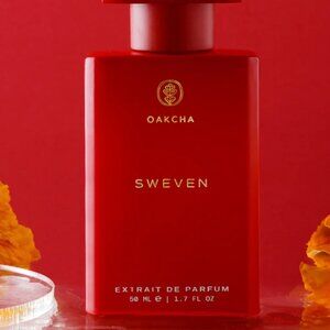 Oakcha Sweven (inspo is "Baccarat Rouge 540")